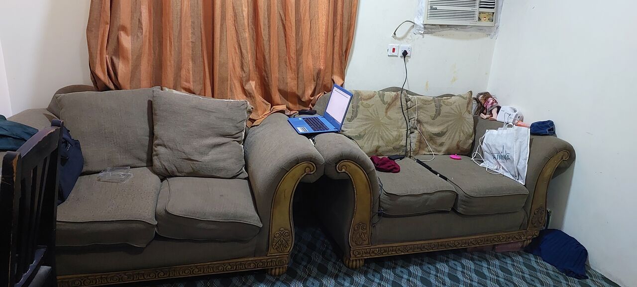 Dammam, Household Items, SAR 4000,  🏠 HOUSEHOLD ITEMS FOR SALE – DAMMAM