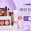 Swiss Beauty Coupon Code