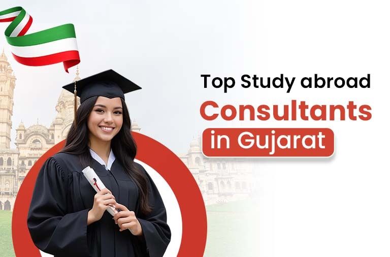 Pune, Education, Study Abroad Consultants In Gujarat - Expert Guidance