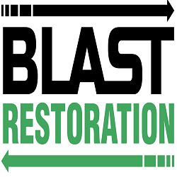 London, Business, Blast Restoration