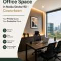Private Office Space In Noida Sector 62 &ndash; Coworkzen