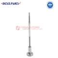 Control Valve For Fuel Injector 0445110195 Hot Selling
