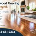 Hardwood Flooring Tampa | Professional Wood Floor Installation