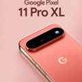 Google Pixel 11 Pro XL 2026