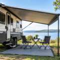 Expert Caravan Awning Installation Brisbane - Jillaroo