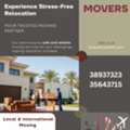 UNIQUE AL HOORAIN CARGO - LOCAL/LONG DISTANCE MOVE- PROFESSIONAL TEAM-35643715-38937323