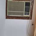 SAR 2200,  Coffee Color Bedroom Set & Air Conditioners Available