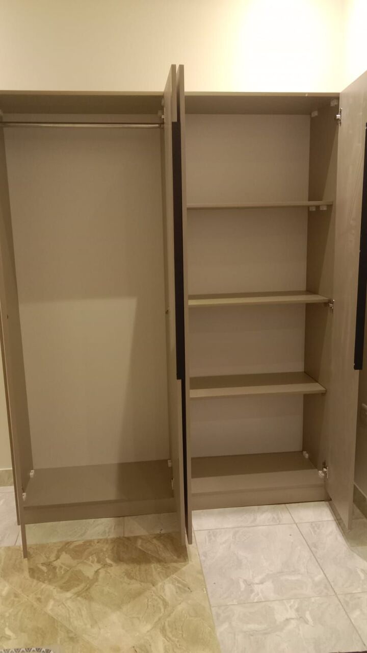 Jeddah, Furniture, SAR 1,  New Complete Bedroom Set For Sale