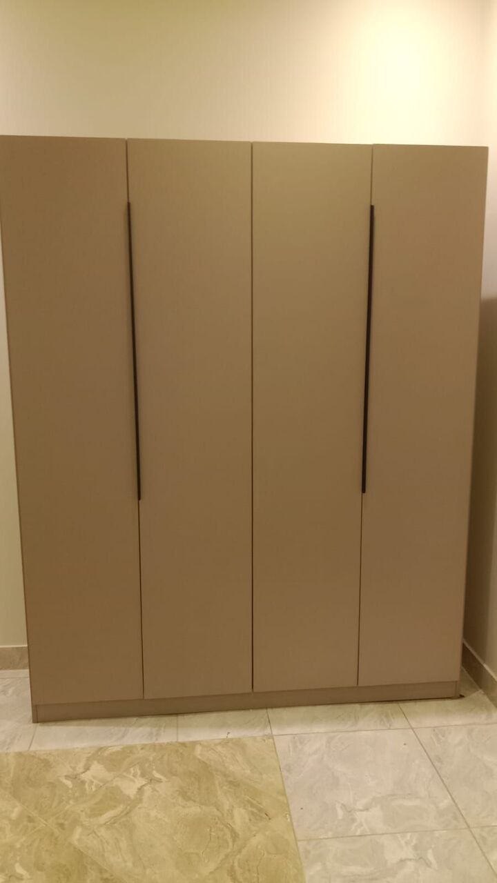 Jeddah, Furniture, SAR 1,  New Complete Bedroom Set For Sale