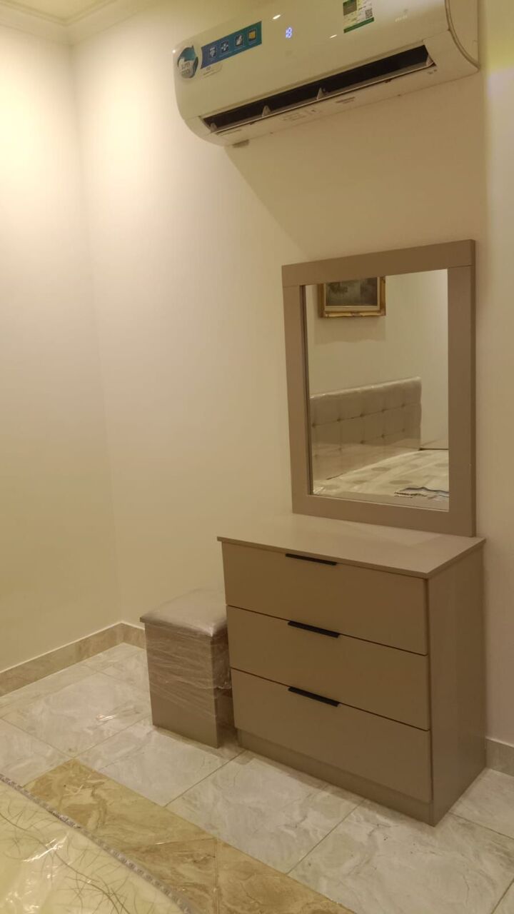 Jeddah, Furniture, SAR 1,  New Complete Bedroom Set For Sale