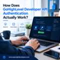 GoHighLevel Developer API Authentication Explained: What Agencies Need To Know