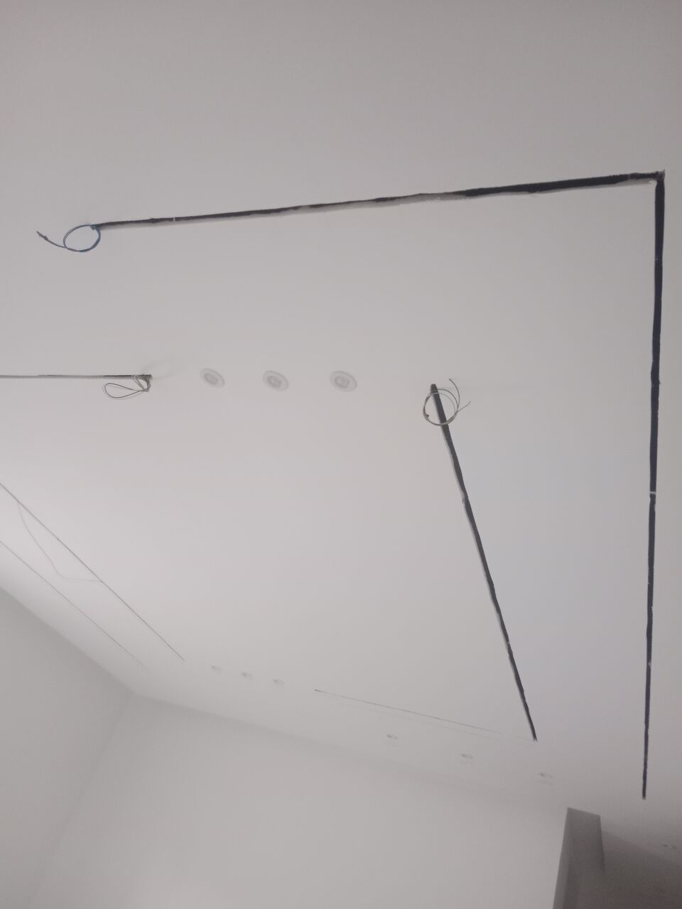 Riyadh, Interior Design, Gipsum Board Works