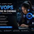 DevOps Course In Chennai | Learn CI/CD & Cloud