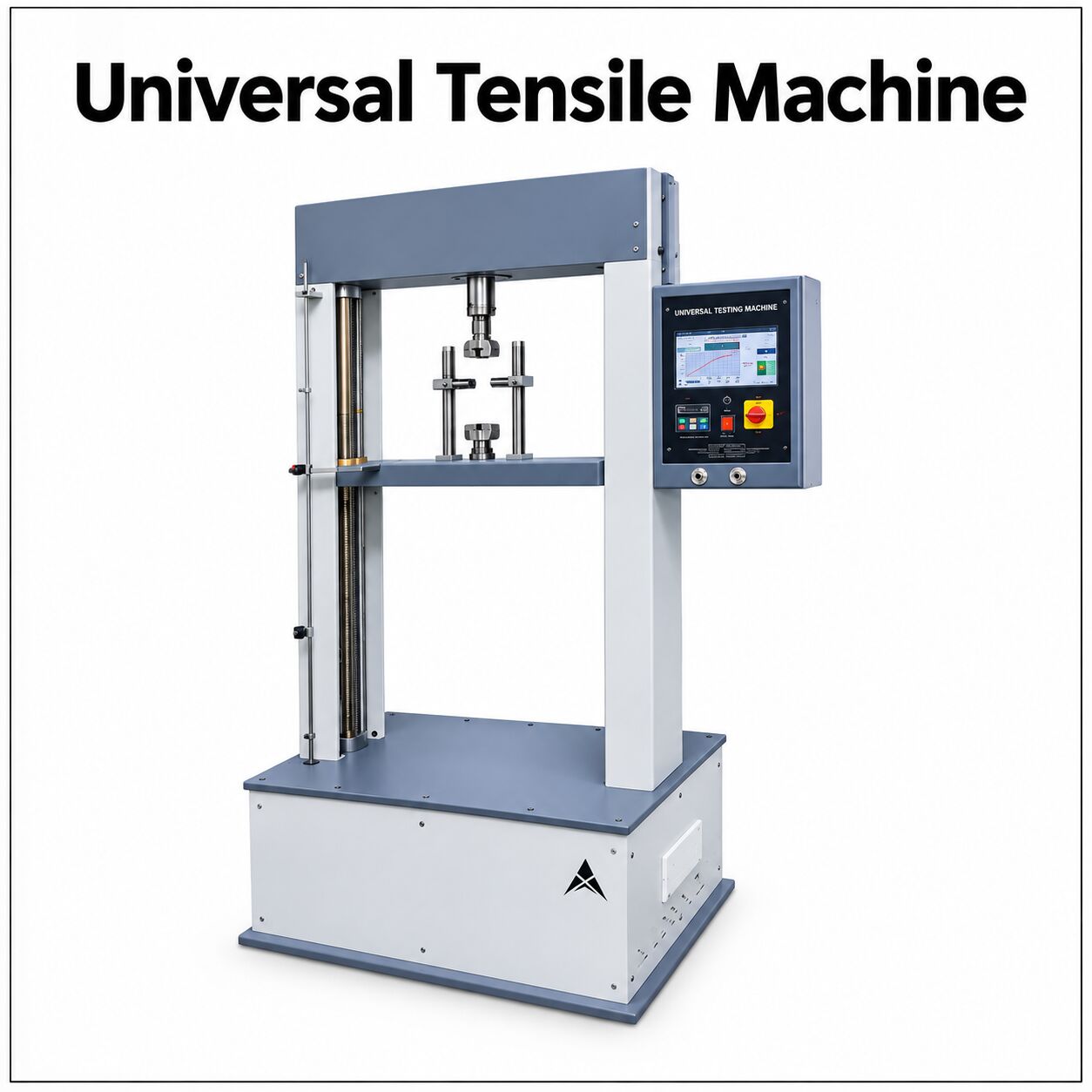 Dubai, Machinery, Testronix Universal Testing Machine For Plastic Testing In UAE