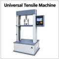 Testronix Universal Testing Machine For Plastic Testing In UAE