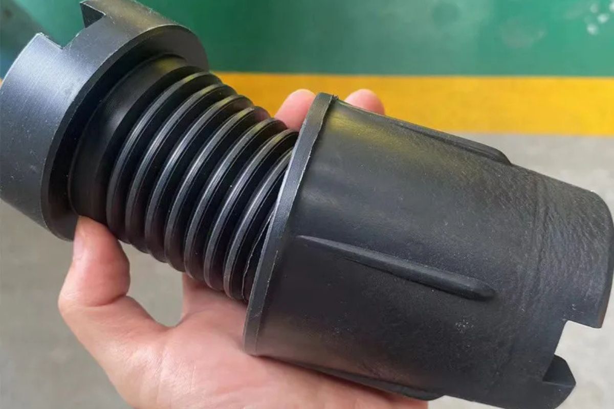 Dubai, Tools, Pipe Thread Protectors | DIC OIL TOOLS