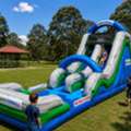 Obstacle Course Hire Sydney &ndash; Exciting Inflatable Fun For Every Event