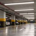 How Motion Sensor Tube Lights Work In Homes And Workspaces