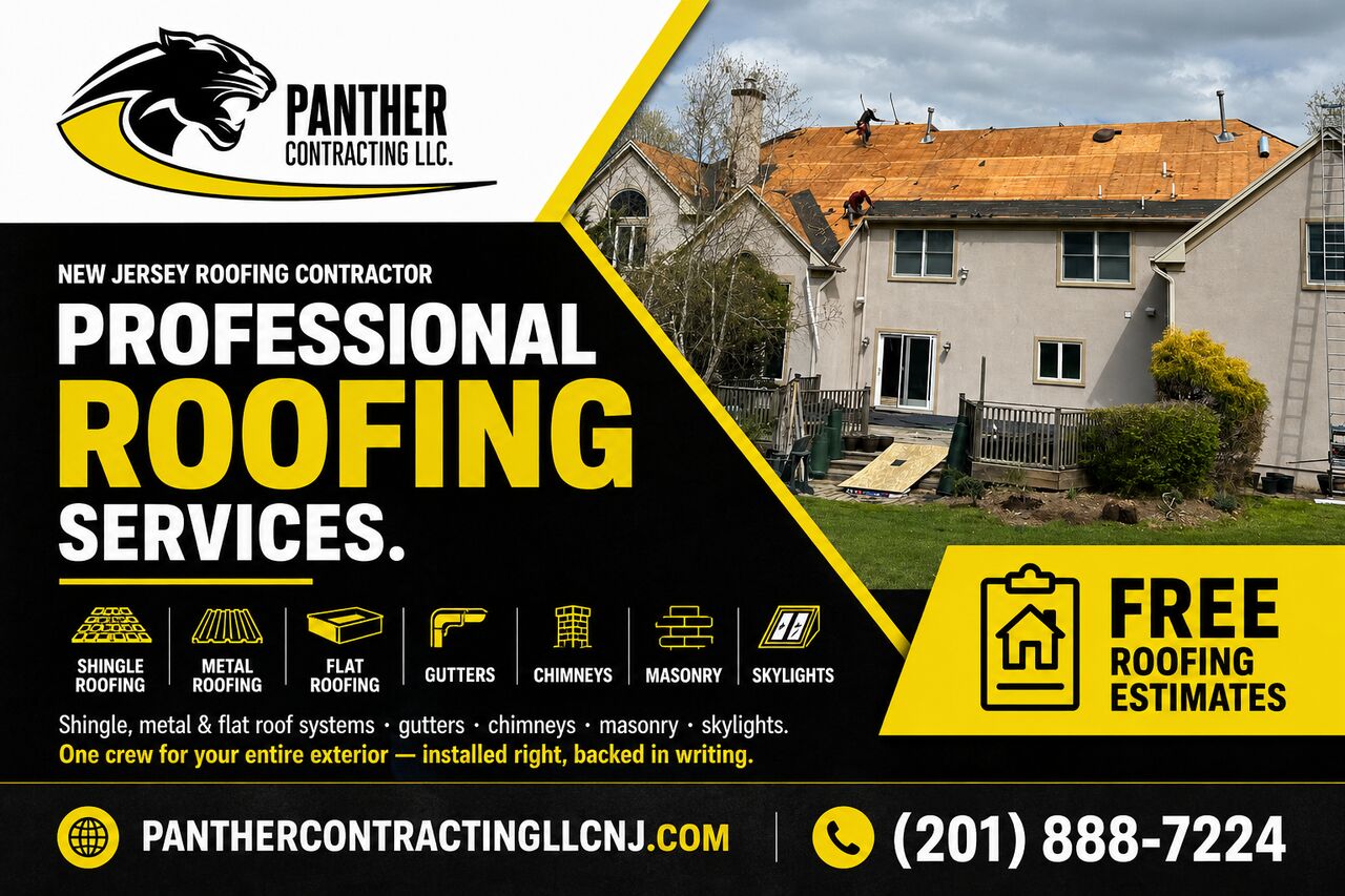 New York, Business, Panther Contracting LLC