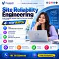 Site Reliability Engineering Training | SRE Training Online
