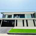THB 350000,  100 Sq. Feet,  ให้เช่า Modern Pool Villa หรูติดหาดจอมเทียน วิลล่