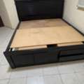 SAR 220,  Master Double Bed | SAR 220
