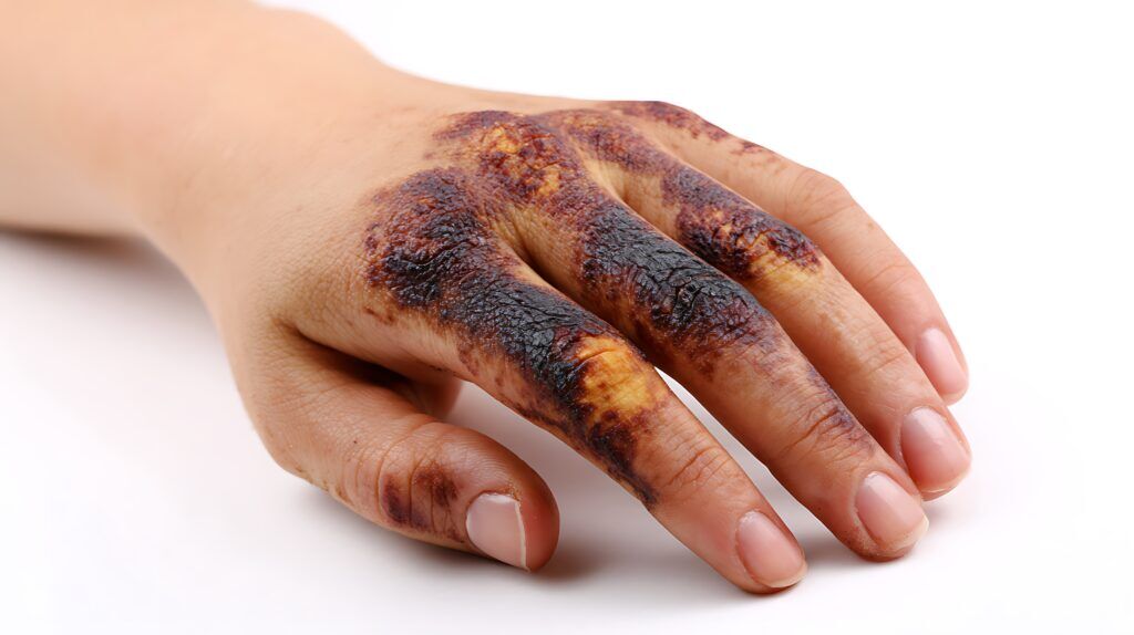 New York, Health, Burns And Sun Burn Relief From California Dermatology Experts