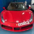 Ferrari Repair Near Me | DME Auto Repairing