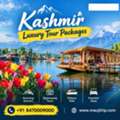 Kashmir Luxury Tour Packages With Gulmarg Gondola Priority Planning