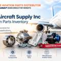 J M Aircraft Supply Inc Aviation Parts Inventory