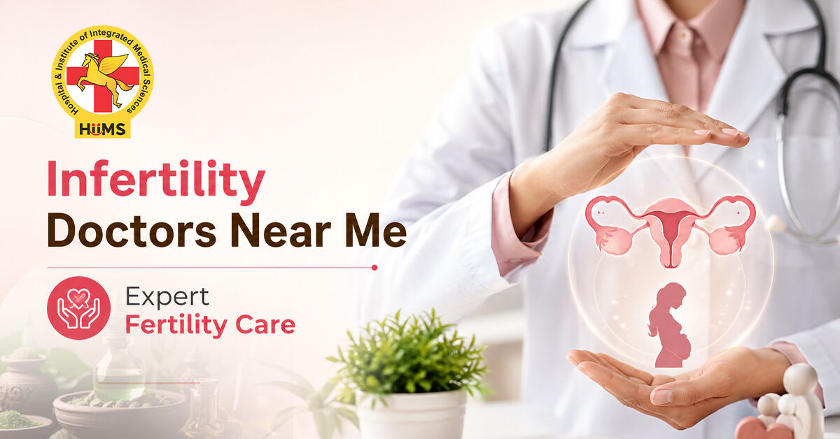 Mumbai, Health, Infertility Doctors Near Me | Expert Fertility Care