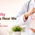 Infertility Doctors Near Me | Expert Fertility Care