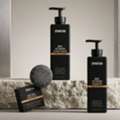 USD 60,  Spartan Root Activator Shampoo &ndash; Targeted Hair Care