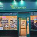 Tech Haven &ndash; Professional Mobile, Tablet & Laptop Repair In St Andrews