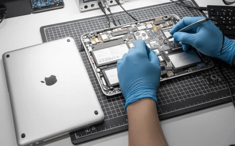 London, Computer, Tech Haven &ndash; Professional Mobile, Tablet & Laptop Repair In St Andrews