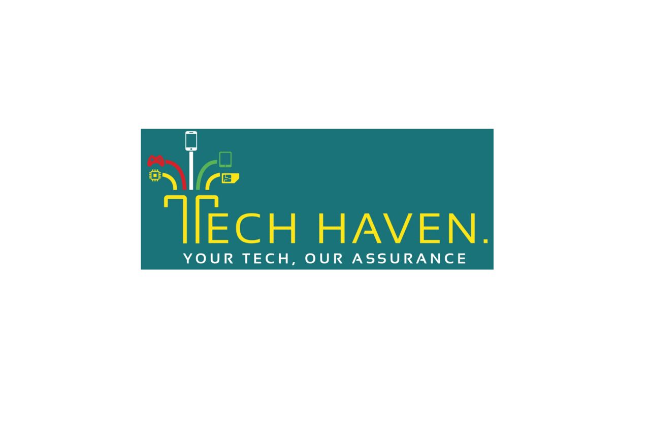 London, Computer, Tech Haven &ndash; Professional Mobile, Tablet & Laptop Repair In St Andrews