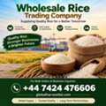 EUR 1000,  Wholesale Rice Trading Company For Quality Rice Products