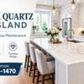 Premium Cambria Quartz Countertops In Long Island