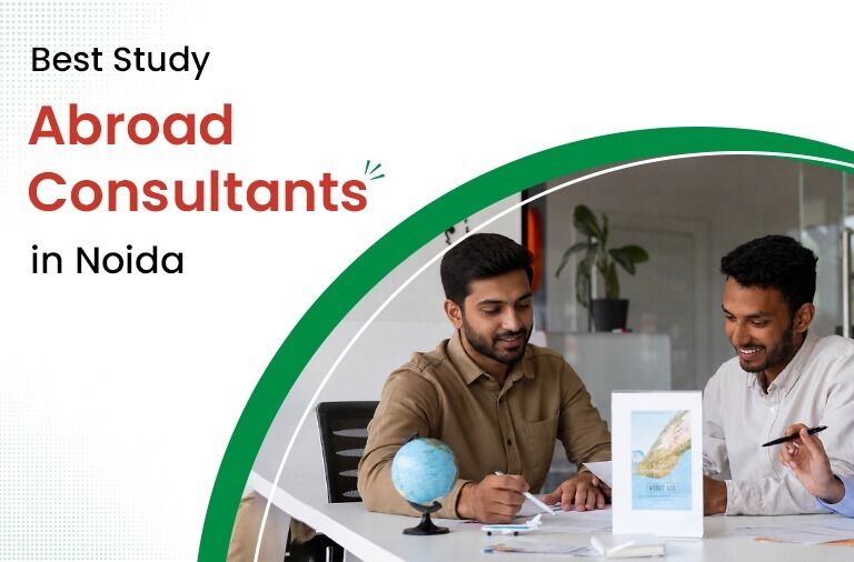 New Delhi, Education, Find Study Abroad Consultants In Noida
