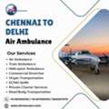 Your Emergency, Our Immediate Action In Chennai