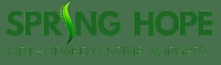 Singapore, Business, Spring Hope Orthopaedic Spine Surgery - Dr Tony Setiobudi, Dr Foo Gen Lin