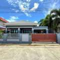 THB 5290000,  3 BR,  67 Sq. Feet,  ขายบ้านเดี่ยวพัทยา ซอยสยามคันทรี