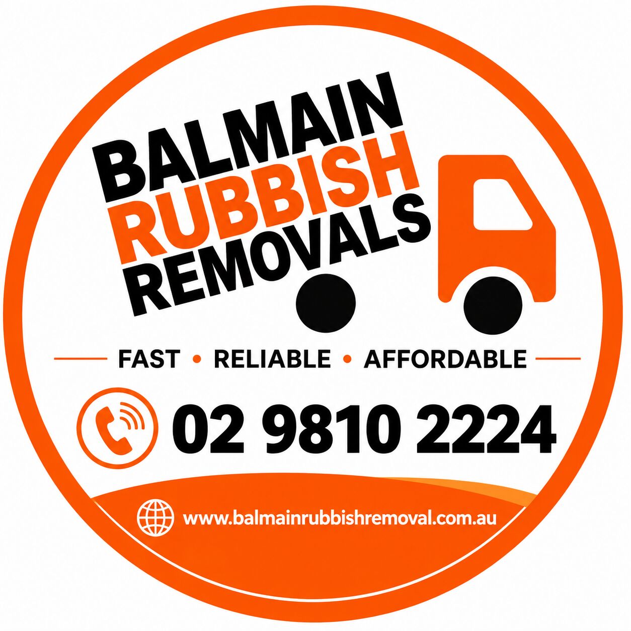 Sydney, Cleaning, Balmain Rubbish Removal | Fast & Affordable Rubbish Removal Sydney