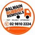Balmain Rubbish Removal | Fast & Affordable Rubbish Removal Sydney