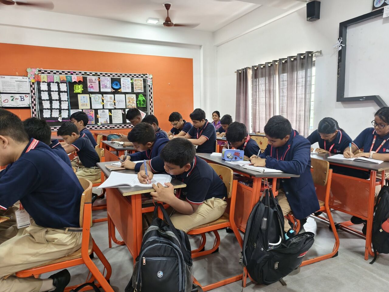 Bhubaneswar, Education, CBSE Schools In Bhubaneswar Nurturing Future-Ready Skills