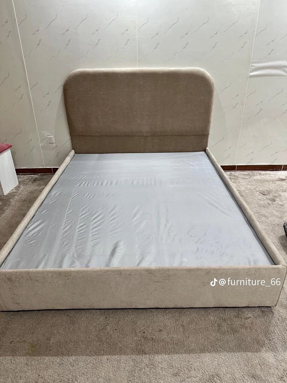 Al Sahafa, Furniture, SAR 11,  New Bdrom Set Pakistani, 🇵🇰