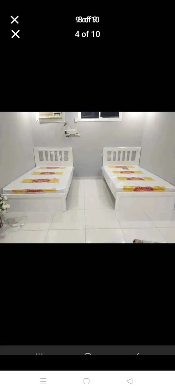 Al Sahafa, Furniture, SAR 11,  New Bdrom Set Pakistani, 🇵🇰