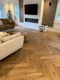 London, Household, Quality Wood Flooring Supply & Fit By GT Floors Ltd