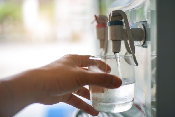 New York, Household, How Can Water Treatment Solutions Improve Your Water Quality?