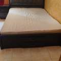 SAR 300,  Bed Set Sale Good Condition Al Jisha  Hufuf